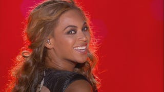 Beyonce to Join Coldplay During Super Bowl Halftime Show!