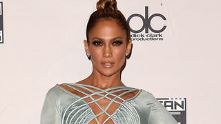 Jennifer Lopez Speaks Out On Clay Aiken's 'American Idol' Diss: 'He's Crazy'