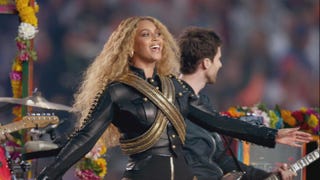 How Beyonce Owned Super Bowl 50 Even After Killer Halftime Performance