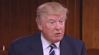 How Donald Trump Is Using Daughter Ivanka to Attract Young Female Voters