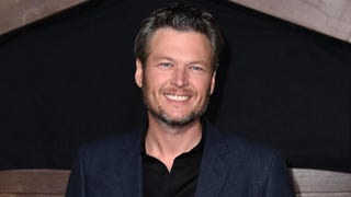 Blake Shelton Slams Rumors About Gwen Stefani and His Music