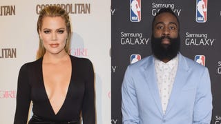 Khloe Kardashian and James Harden Have Split