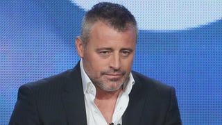 Matt LeBlanc Admits He Almost Had a 'Nervous Breakdown' After 'Friends' Ended