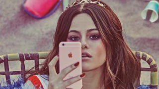 Selena Gomez on Justin Bieber: 'I Honestly Am So Done'