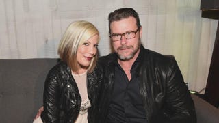 Tori Spelling Says Husband Dean McDermott's Cheating 'Changed Everything'