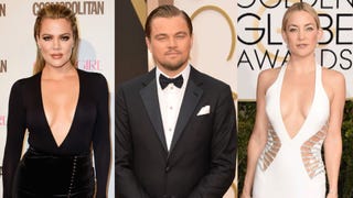 7 Celebrities Who Make Single Look Sexy on Valentine's Day