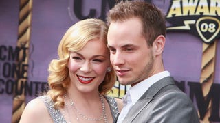 EXCLUSIVE: LeAnn Rimes' Ex, Dean Sheremet, 'Thankful' They Never Had Kids