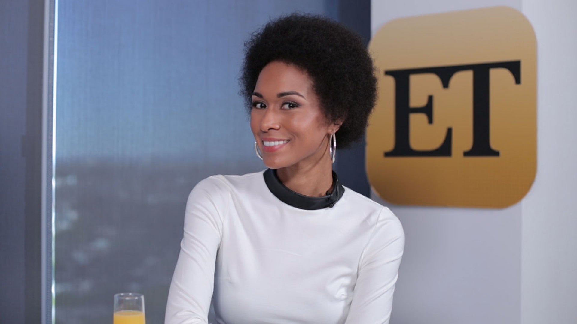 Housewives Happy Hour Potomac Star Katie Rost Admits To Acting A Fool On Tv And Frees The Fro Entertainment Tonight