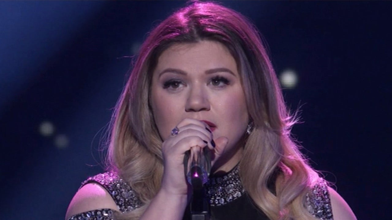 Ryan Seacrest Gets Nostalgic About Kelly Clarkson's 'American Idol' Win