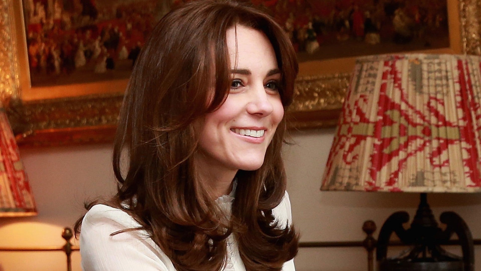 Kate Middleton Writes Heartfelt Essay To Promote Children S Mental Health Entertainment Tonight