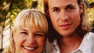 Ashley Parker Angel's Parents Injured in Major Car Accident
