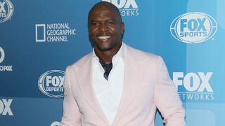 'Brooklyn Nine-Nine' Star Terry Crews Reveals Past Porn Addiction