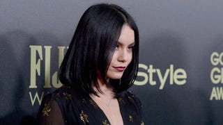 Vanessa Hudgens Celebrates Her Father's Life During Touching Memorial Service