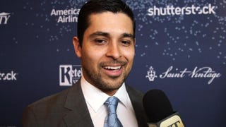 EXCLUSIVE: Wilmer Valderrama Praises Demi Lovato's Emotional 'Stone Cold' Video