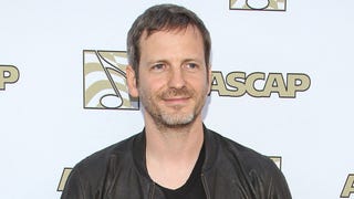 Dr. Luke Speaks Out in Lengthy Twitter Rant: 'I Didn't Rape Kesha'