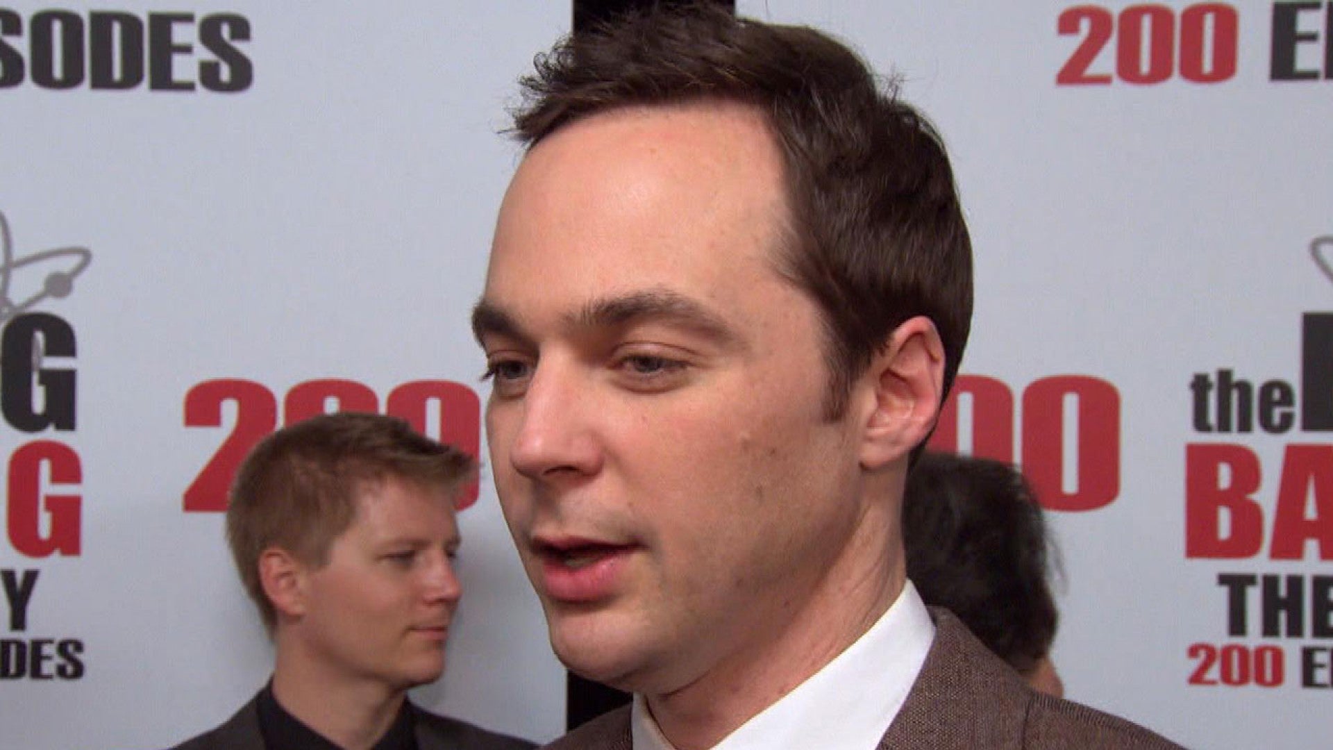 Jim Parsons Ranked Highest-Paid TV Actor by 'Forbes' -- See Who Else Tops  the List! | Entertainment Tonight