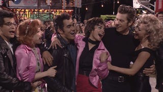'Grease: Live' Pulls Out All the Stops in Flawless Musical Spectacular