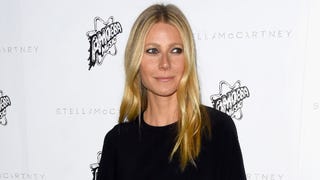 Gwyneth Paltrow Chokes Up in Court Testifying Against Alleged Stalker