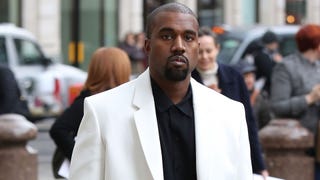 Kanye West Suggests 'Bill Cosby Innocent' In New Twitter Rant