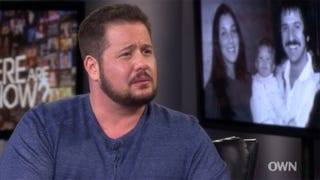 EXCLUSIVE: Chaz Bono On His 'Different' Perspective on Women