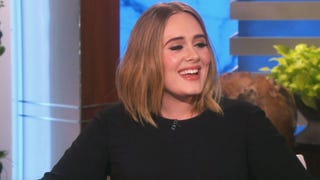 WATCH: Adele Pranks Jamba Juice Employees and It's Amazing