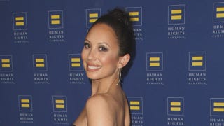 EXCLUSIVE: Cheryl Burke Predicts the 'Dancing With the Stars' Season 22 Winner!