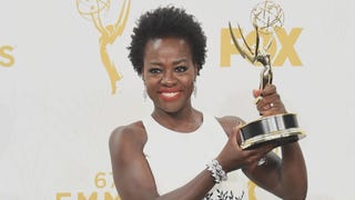 EXCLUSIVE: Billy Brown Jokes 'How to Get Away With Murder'