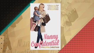 Confessions of Celebrity Nannies: How Scandals Like NannyGate Begin