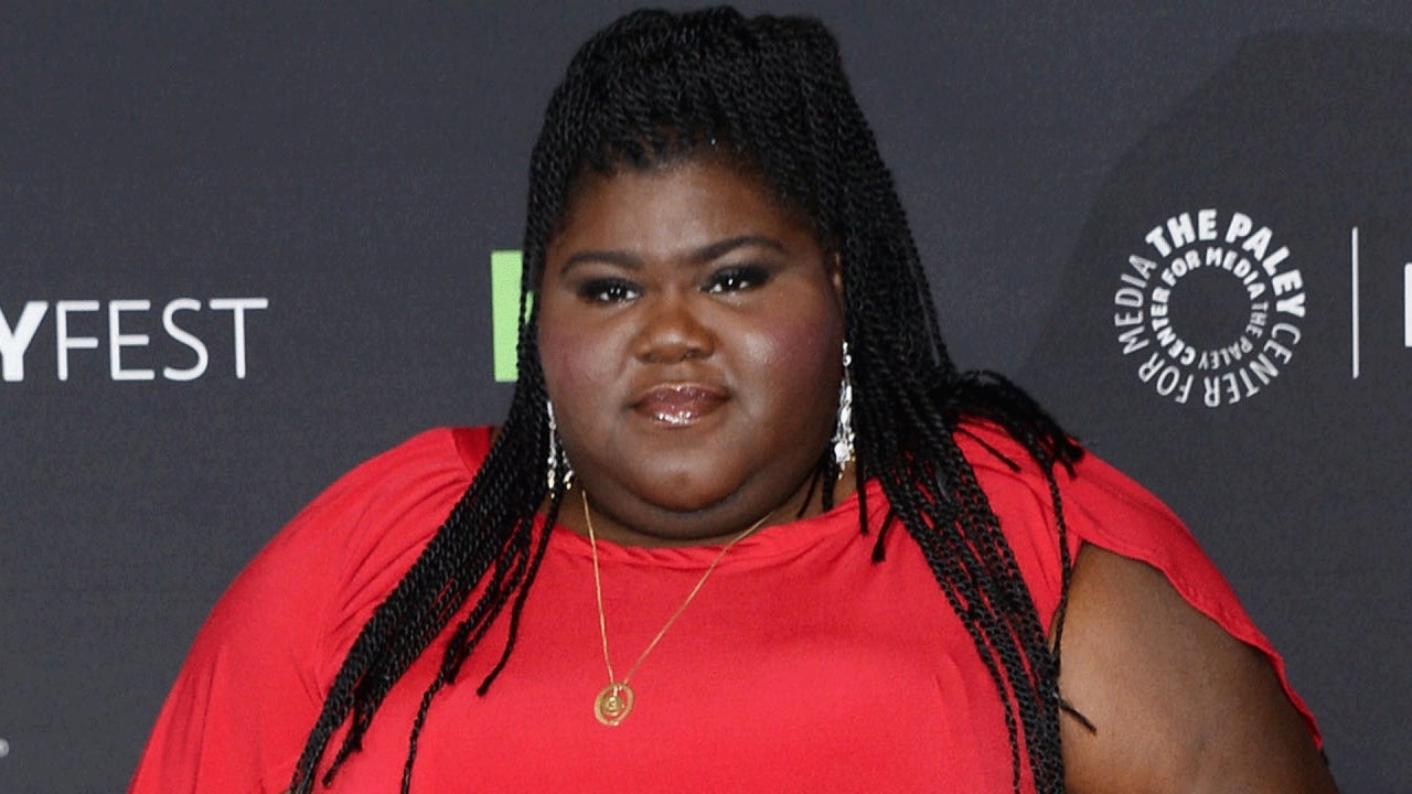 Gabourey Sidibe: Don't Say Curvy Women Are 'In'!