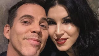 EXCLUSIVE: Splitsville! Kat Von D and Steve-O Call It Quits