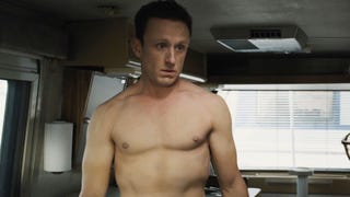 EXCLUSIVE: See Ben Foster as a Shirtless Lance Armstrong in 'The Program'