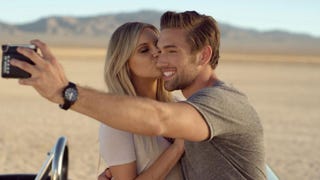 EXCLUSIVE: Kelsea Ballerini Debuts 'Dream Video' for 'Peter Pan'