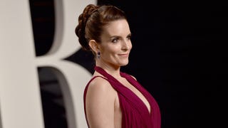 Tina Fey on Getting Snubbed by Caitlyn Jenner After 'Bulls**t' Oscars