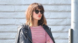 Mandy Moore Granted Restraining Order Against Her Alleged Stalker