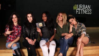 EXCLUSIVE: Fifth Harmony Reveals Harry Styles Warned Them About Breaking Up