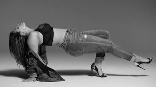 WATCH: Lane Bryant's Controversial New Commercial Features a Topless Ashley Graham