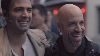 Stand-Out Moments From Fox's 'The Passion'