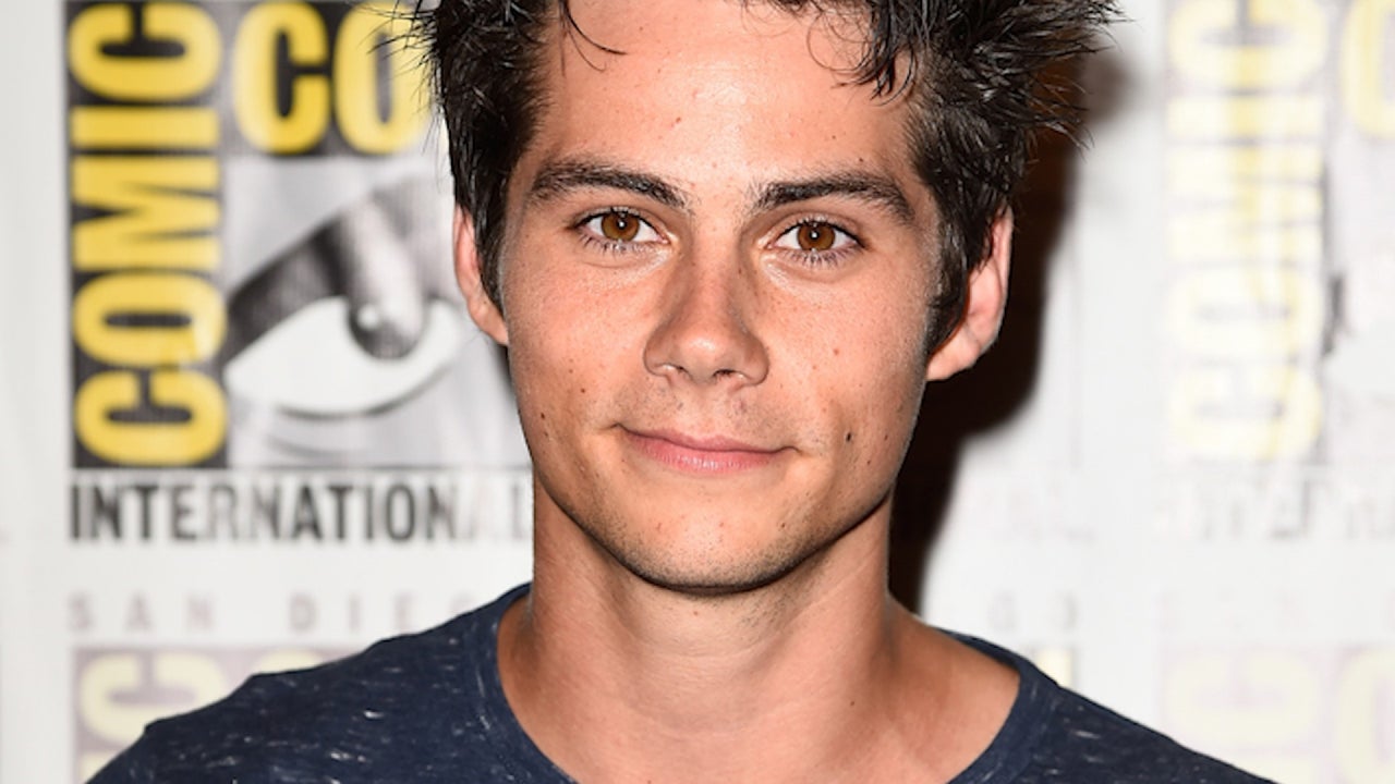 Dylan O'Brien Hospitalized After Sustaining Multiple Severe Injuries on ...