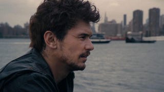 James Franco Fights His Demons in 'The Adderall Diaries' Trailer