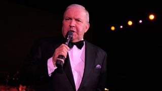 Frank Sinatra Jr. Dead at 72