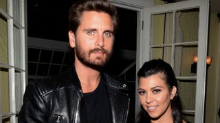 Watch Scott Disick Joke About Getting Back with Ex-Girlfriend Kourtney Kardashian