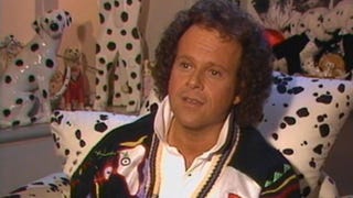 Richard Simmons' History of Helping Others: From Weight Loss to Hurricane Katrina