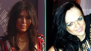 Famed 'Mini Kim Kardashian' Kimberly Tripp Dies at 32, Kim Kardashian Reacts