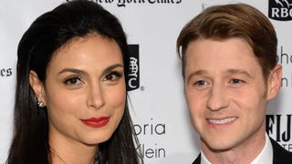 Morena Baccarin and Ben McKenzie Welcome Daughter -- Find Out Her Name!