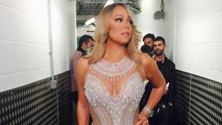 Happy Birthday, Mariah Carey! Watch the 46-Year-Old's Most Divalicious Moments