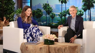 Jessica Biel Shuts Down Pregnancy Rumors, Jokes About Her 'Gut'