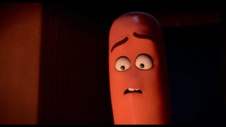 Watch This Insane NSFW 'Sausage Party' Trailer Starring Your Favorite Comedians