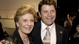 EXCLUSIVE: Sean Astin Says Mother Patty Duke Was 'Suffering Terribly'