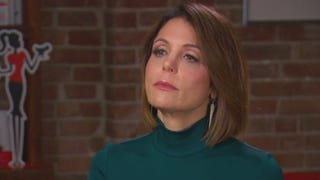 EXCLUSIVE: Bethenny Frankel Addresses Rumors She Has Cancer