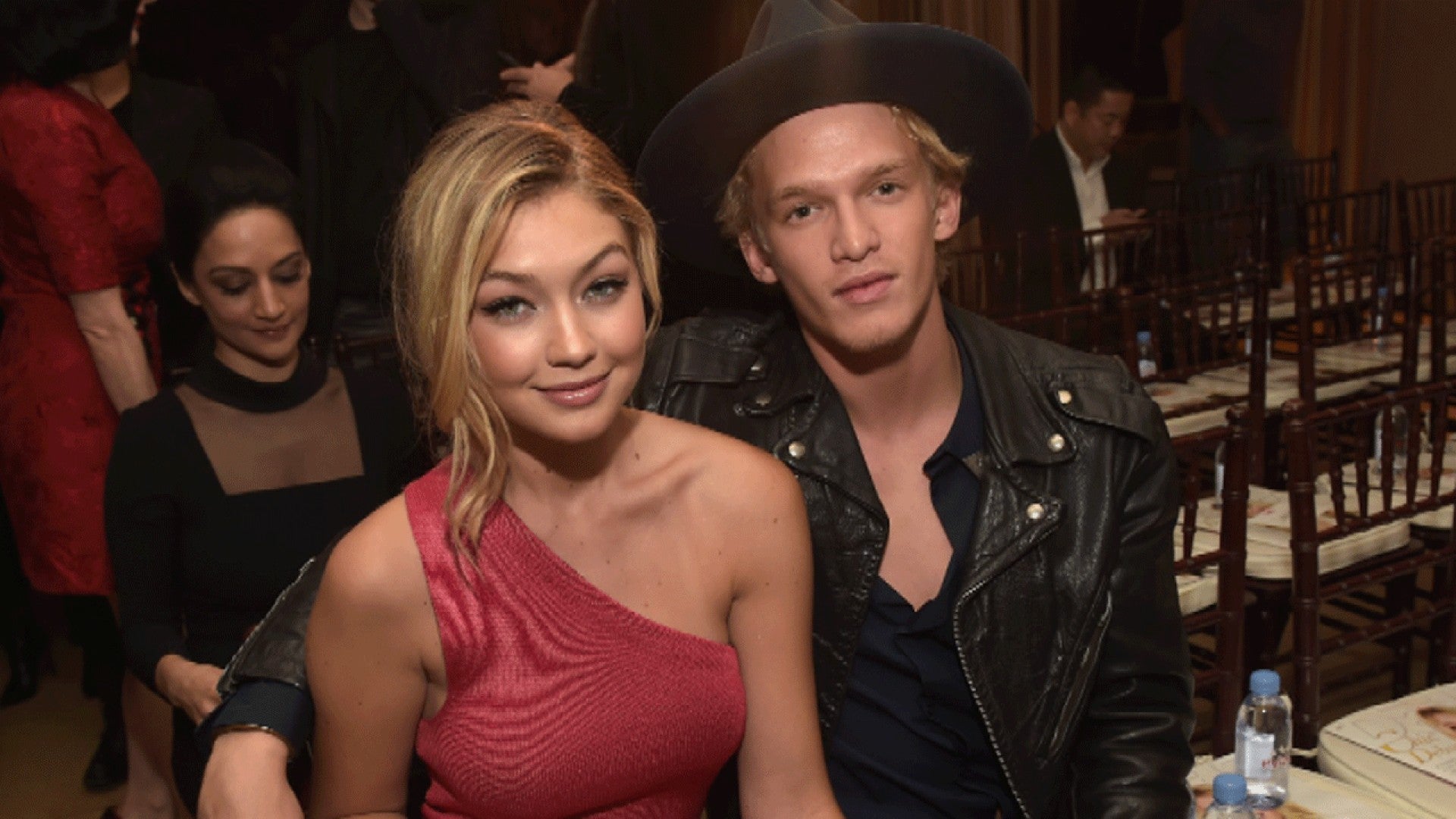 Exclusive Cody Simpson Breaks Silence On Ex Gigi Hadid S Relationship With Zayn Malik Entertainment Tonight